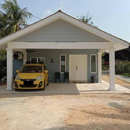 Cms Homestay Alor Setar Eksteriør bilde