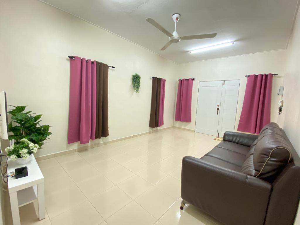 Cms Homestay Alor Setar Eksteriør bilde