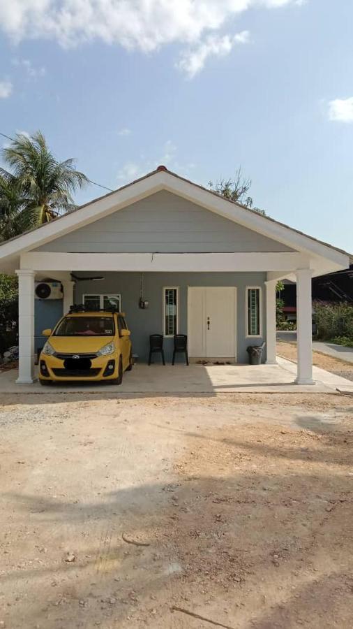 Cms Homestay Alor Setar Eksteriør bilde