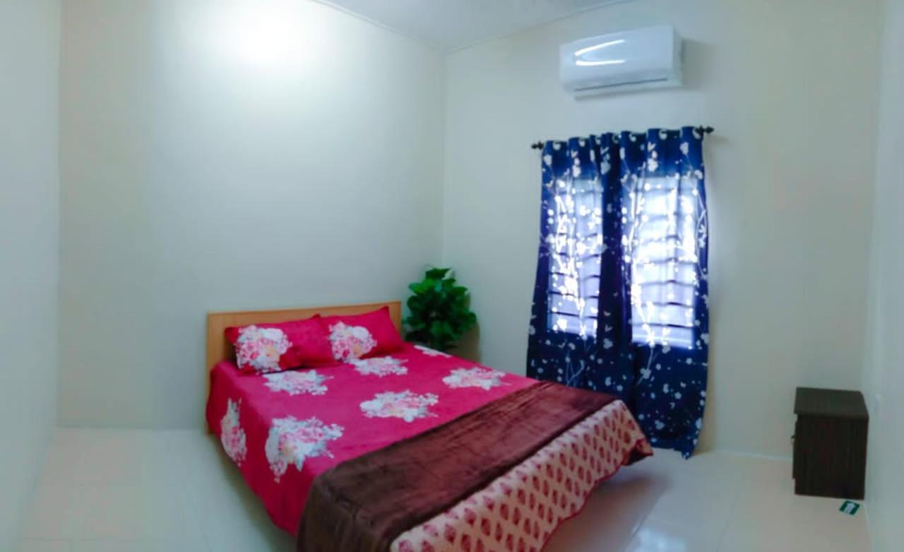 Cms Homestay Alor Setar Eksteriør bilde